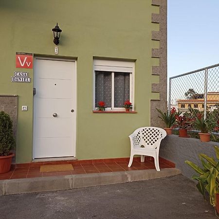 Villa Casa Daniel Icod De Los Vinos Exterior foto